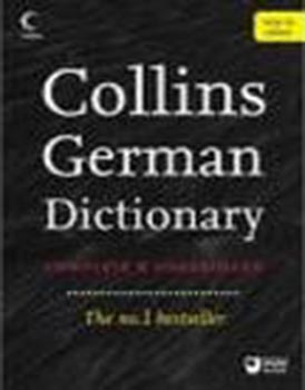 Collins German Dictionary Express
