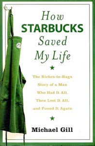 How Starbucks Saved My life