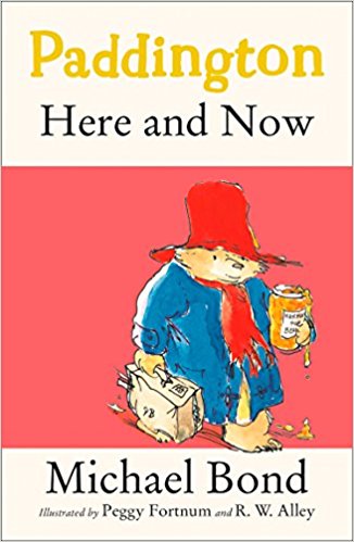 Paddington Here and Now