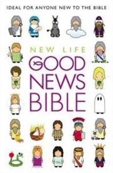 New Life Good News Bible