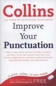 Collins Improve Your Punctuation