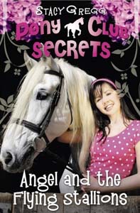 Pony Club Secrets Angel 10