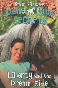 Pony Club Secrets 11 Liberty