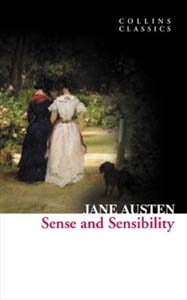 Collins Classics Sense and Sensibility