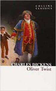 Oliver Twist (Collins Classics)