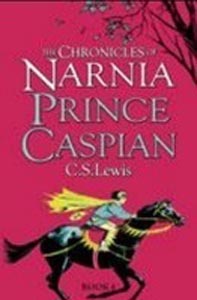 The Chronicles of Narnia : Prince Caspian #4