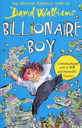 Billionaire Boy