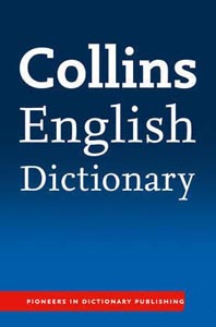 Collins English Dictionary