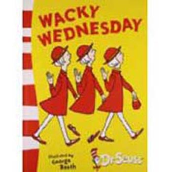 Wacky Wednesday