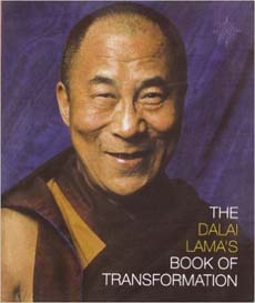 The Dalai Lamas Book of Transformation