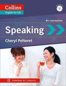 Collins English for Life : Speaking B1+ Intermediate