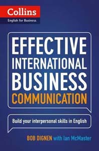 English for Business : Effective International Business Communication