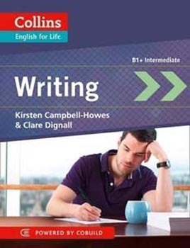 English for Life Writing Intermediate