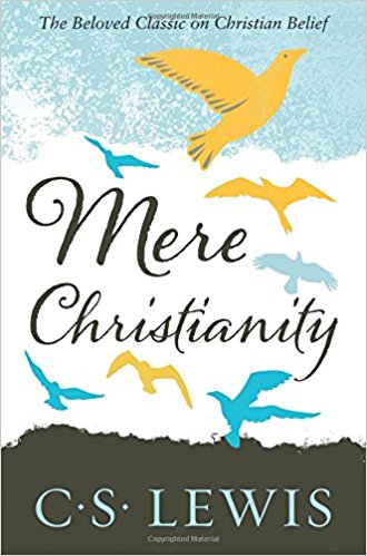 Mere Christianity