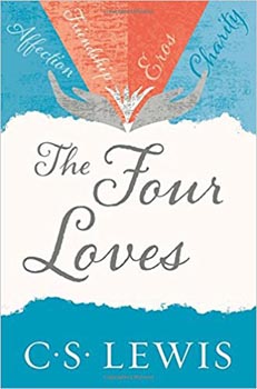 The Four Loves