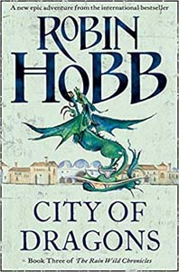 City of Dragons