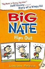 Big Nate : Flips Out
