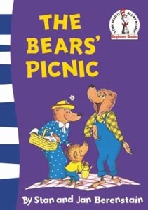 The Bears Picnic