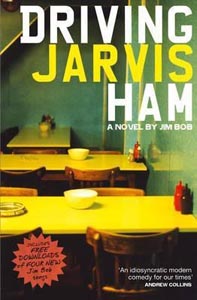 Driving Jarvis Ham