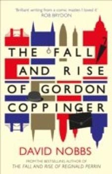 The Fall And Rise of Gordon Coppinger