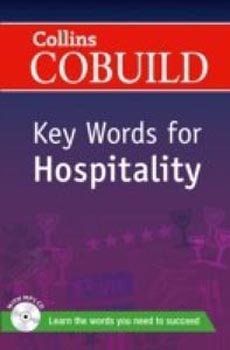 Collins Cobuild Key Words for Hospitality