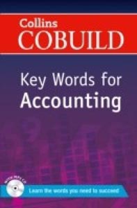 Collins Cobuild : Key Words for Accounting