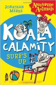 Koala Calamity - Surfs Up