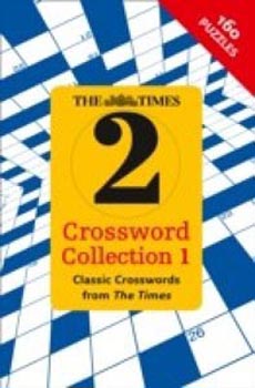 The Times 2 Crossword Collection 1