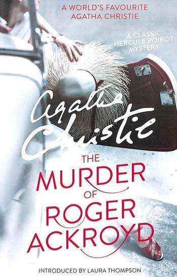 The Murder of Roger Ackroyd