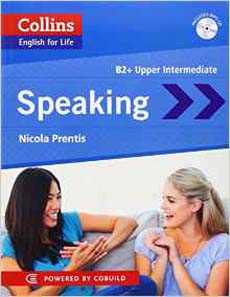 Collins English for Life Speaking B2+ Upper Intermediate W/CD