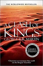Game of Thrones A Clash Of Kings ( 2 )