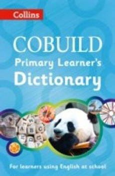 Collins Cobuild Primary Learner's Dictionaries