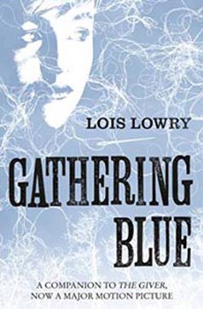 Gathering Blue (The Giver Quartet)
