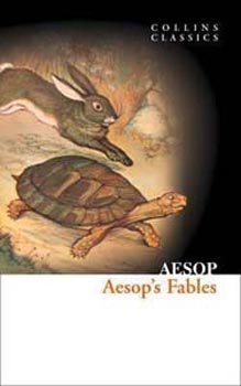 Aesop's Fables (Collins Classics)