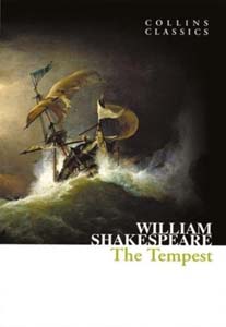 The Tempest (Collins Classics)