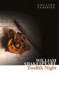 Twelfth Night (Collins Classics)