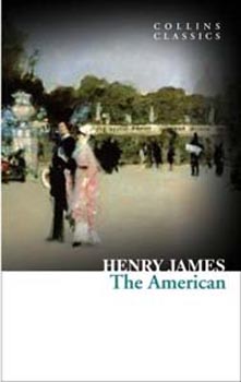 The American (Collins Classics)