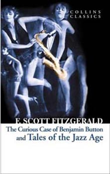 Tales of the Jazz Age (Collins Classics)