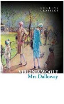 Mrs Dalloway (Collins Classics)