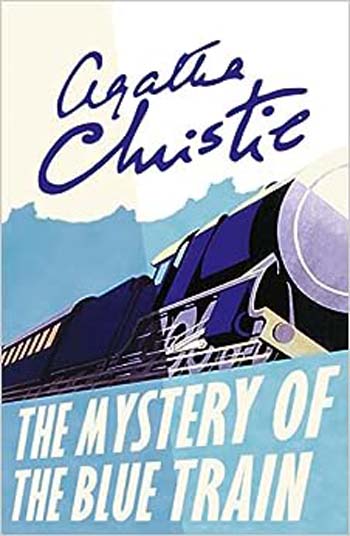 The Mystery of The Blue Train