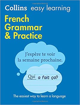 French Grammar and Practice