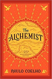 The Alchemist ( HB )