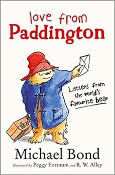 Love from Paddington