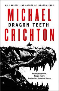 Dragon Teeth