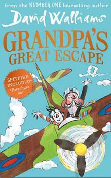 Grandpas Great Escape