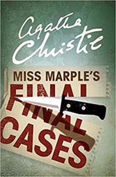 Miss Marple's Final Cases