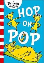 Dr Seuss Makes Reading Fun! - Hop On Pop