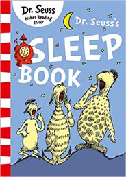 Dr Seuss Makes Reading Fun! - Dr. Seuss's Sleep Book