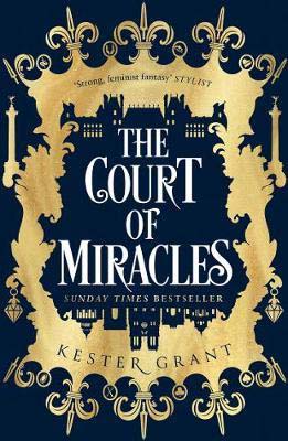 The Court of Miracles