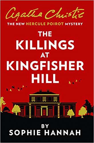 The Killings at Kingfisher Hill